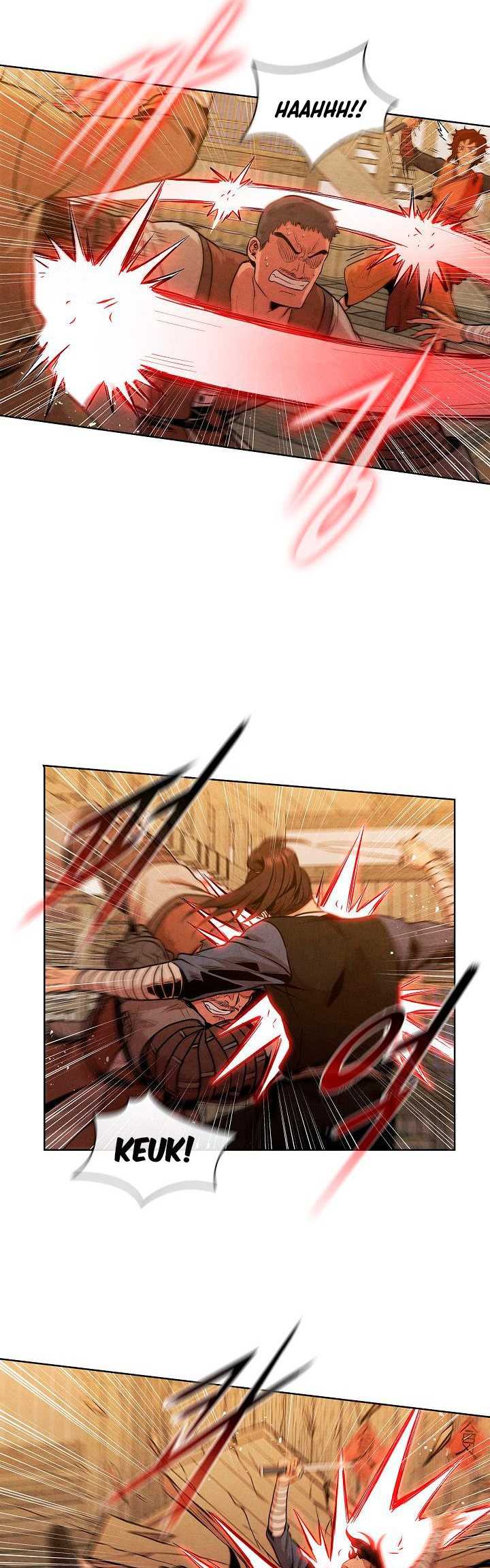 The Best Metabolic in The World Chapter 14 Gambar 12