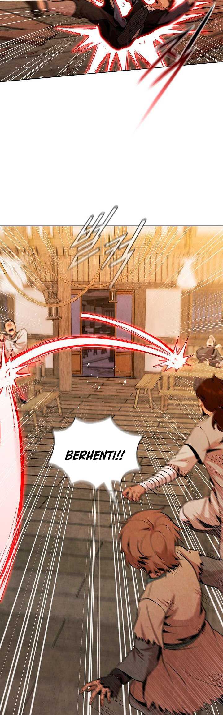 The Best Metabolic in The World Chapter 14 Gambar 13