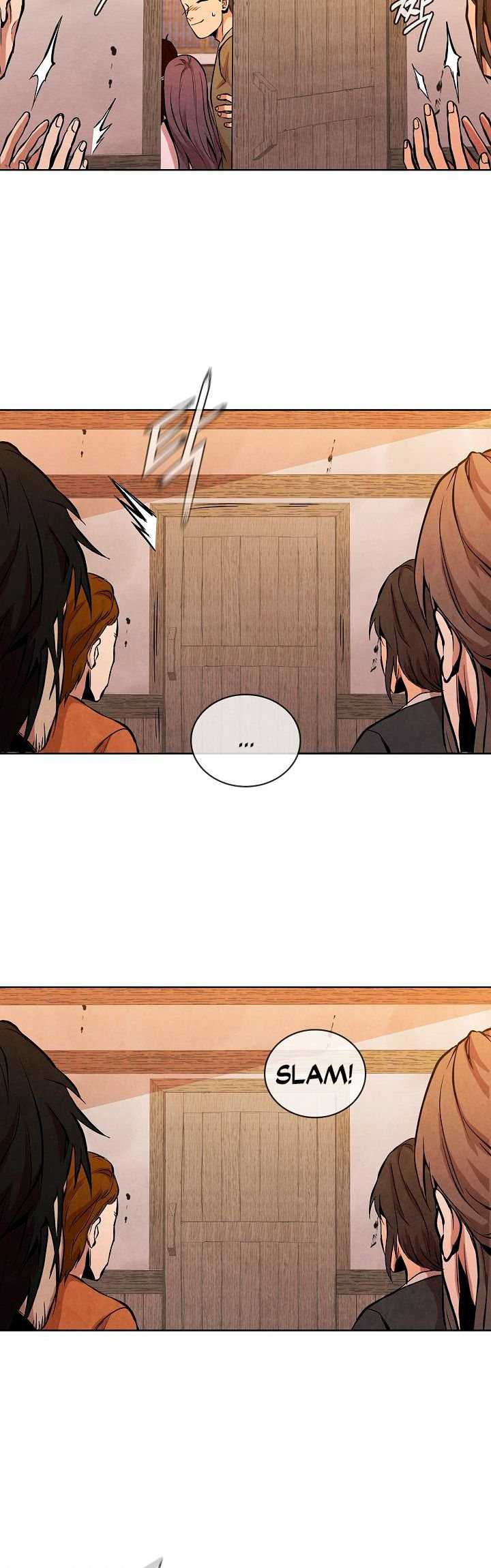 The Best Metabolic in The World Chapter 14 Gambar 19