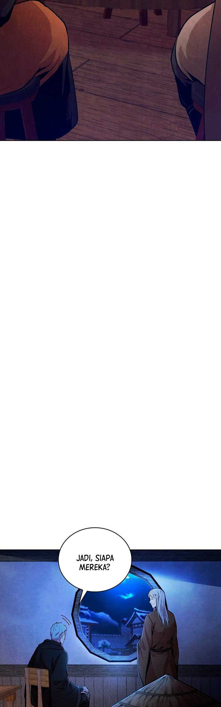 The Best Metabolic in The World Chapter 14 Gambar 33