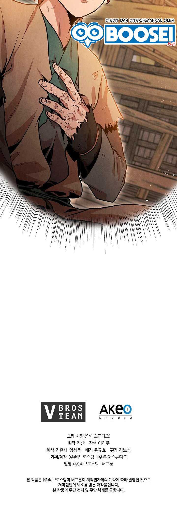 The Best Metabolic in The World Chapter 14 Gambar 38