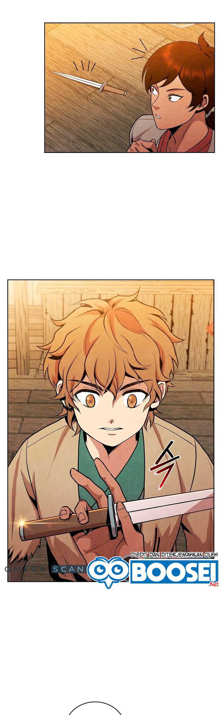 The Best Metabolic in The World Chapter 14 Gambar 4