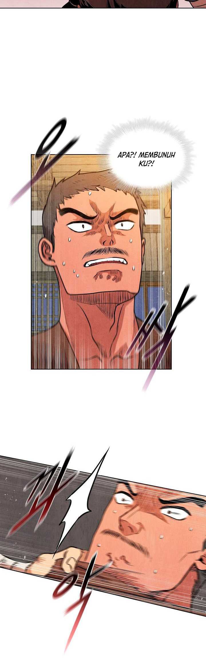 The Best Metabolic in The World Chapter 14 Gambar 9