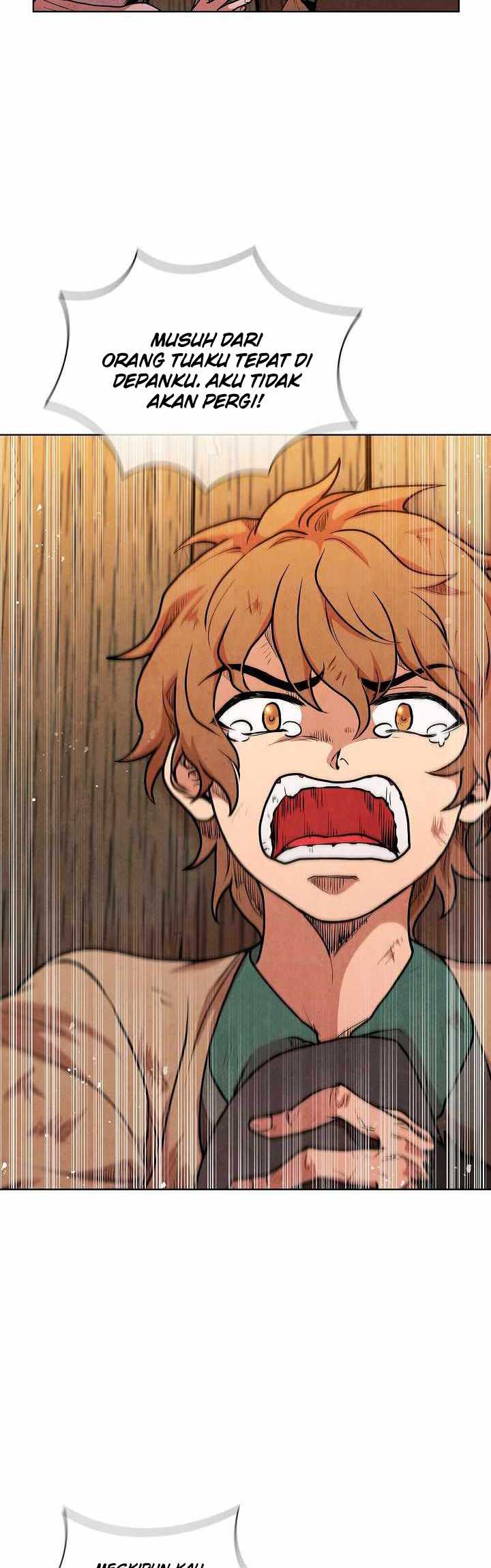 The Best Metabolic in The World Chapter 13 Gambar 13