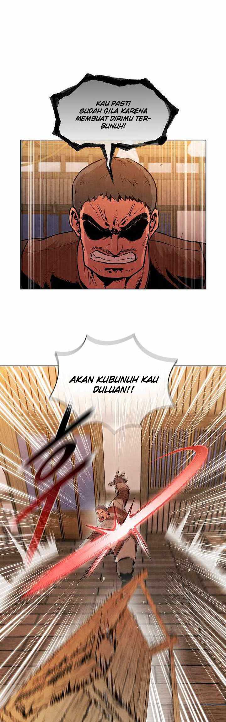 The Best Metabolic in The World Chapter 13 Gambar 21