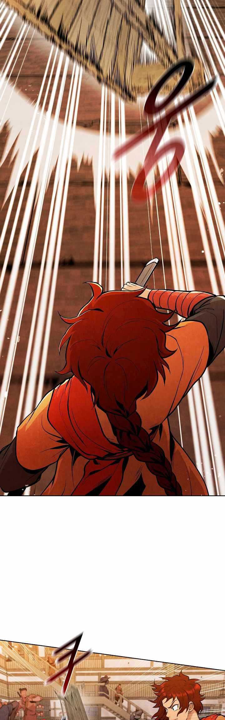 The Best Metabolic in The World Chapter 13 Gambar 22