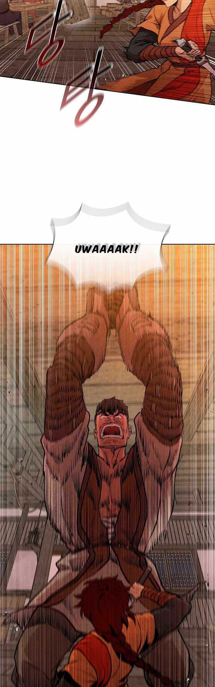 The Best Metabolic in The World Chapter 13 Gambar 23