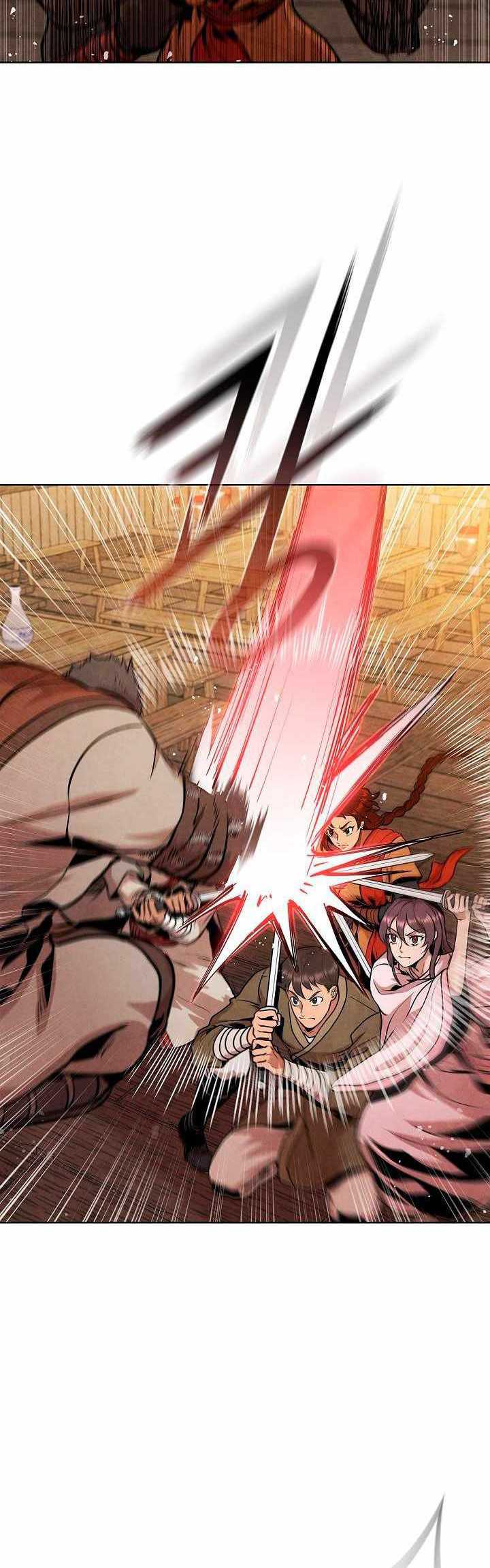 The Best Metabolic in The World Chapter 13 Gambar 24