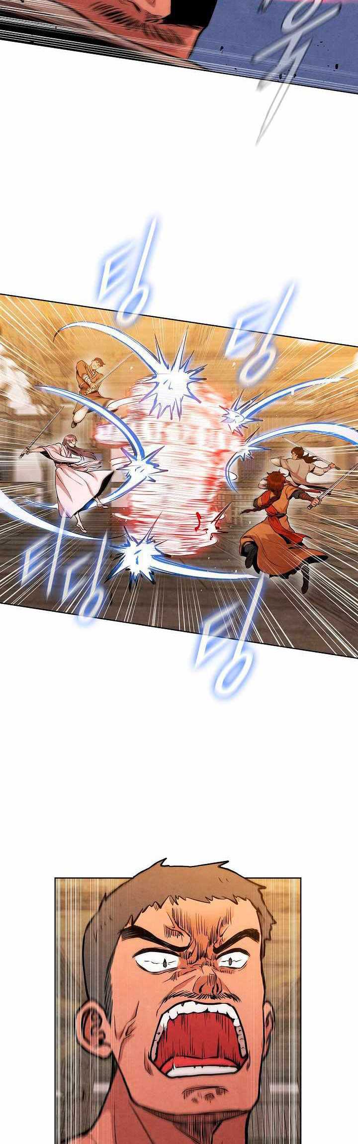 The Best Metabolic in The World Chapter 13 Gambar 26