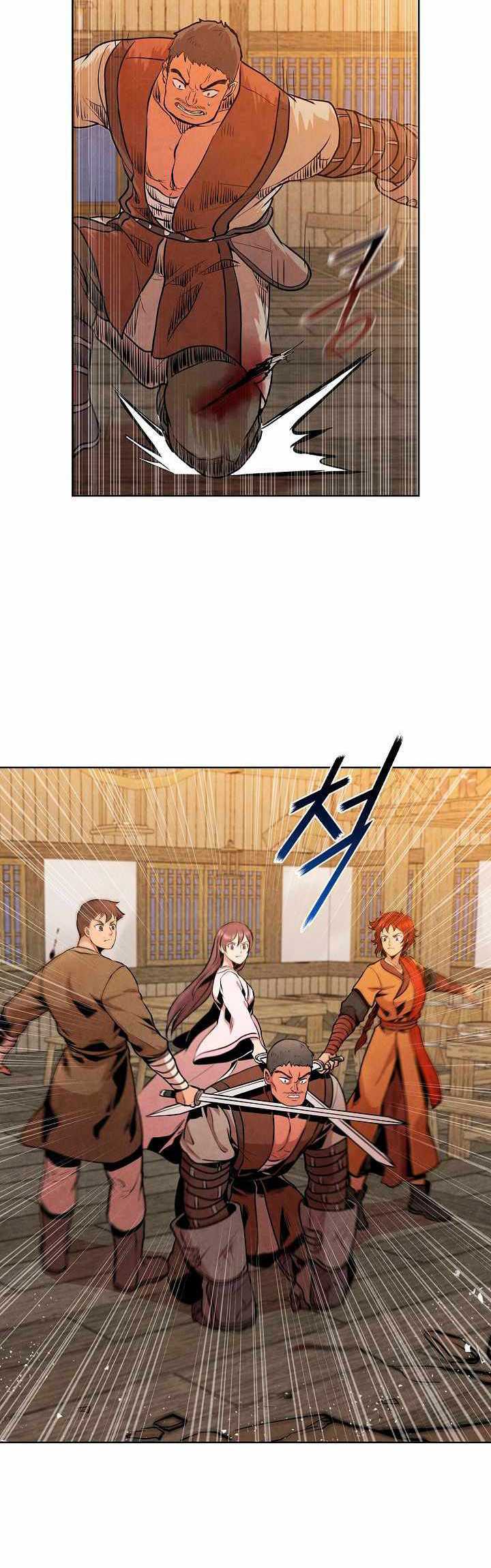 The Best Metabolic in The World Chapter 13 Gambar 36