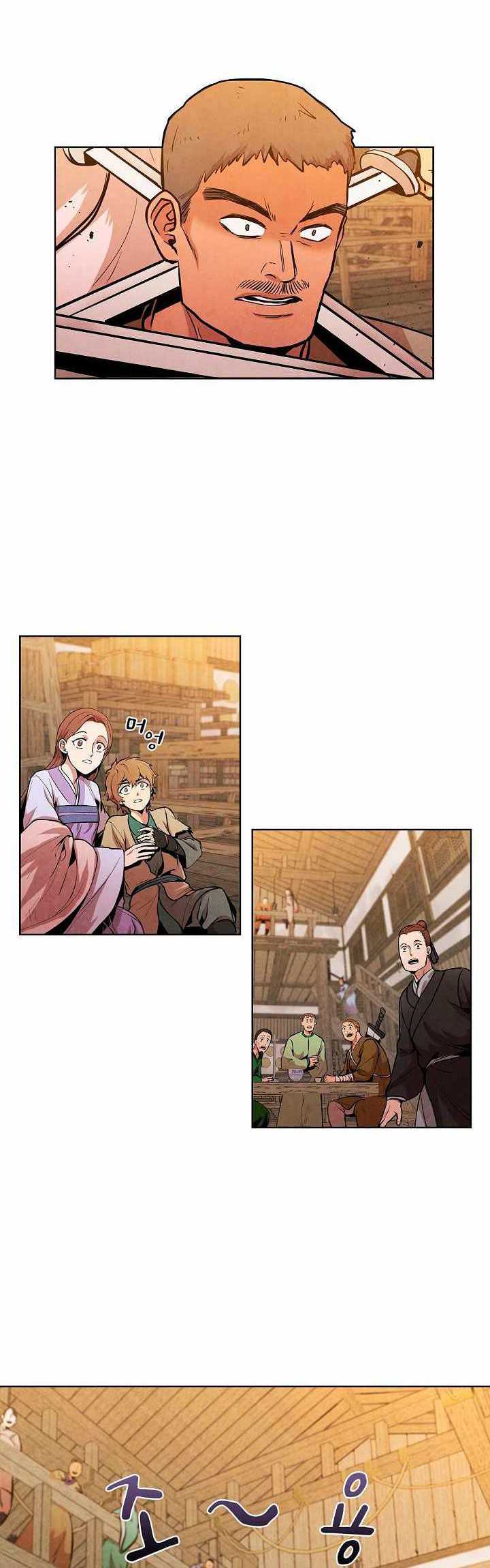The Best Metabolic in The World Chapter 13 Gambar 37