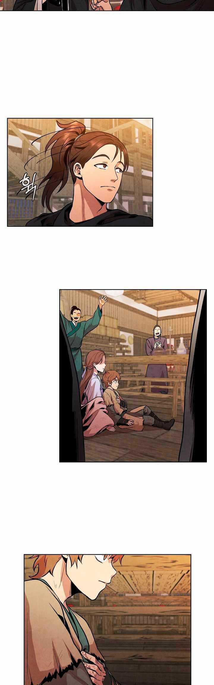 The Best Metabolic in The World Chapter 13 Gambar 40