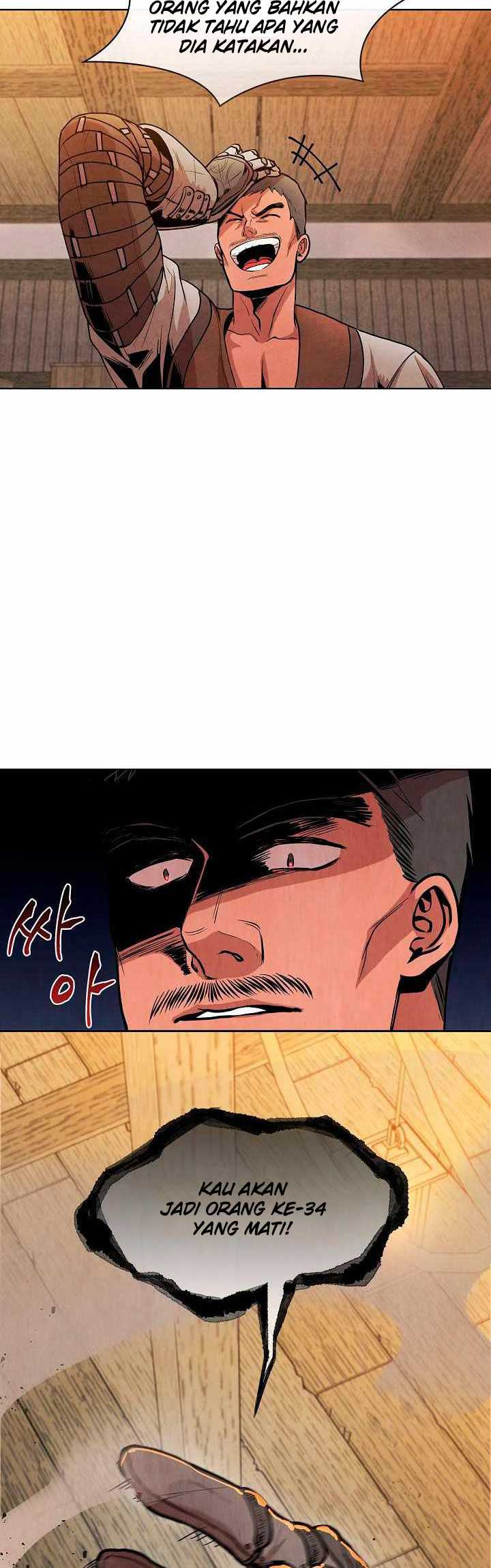 The Best Metabolic in The World Chapter 13 Gambar 8