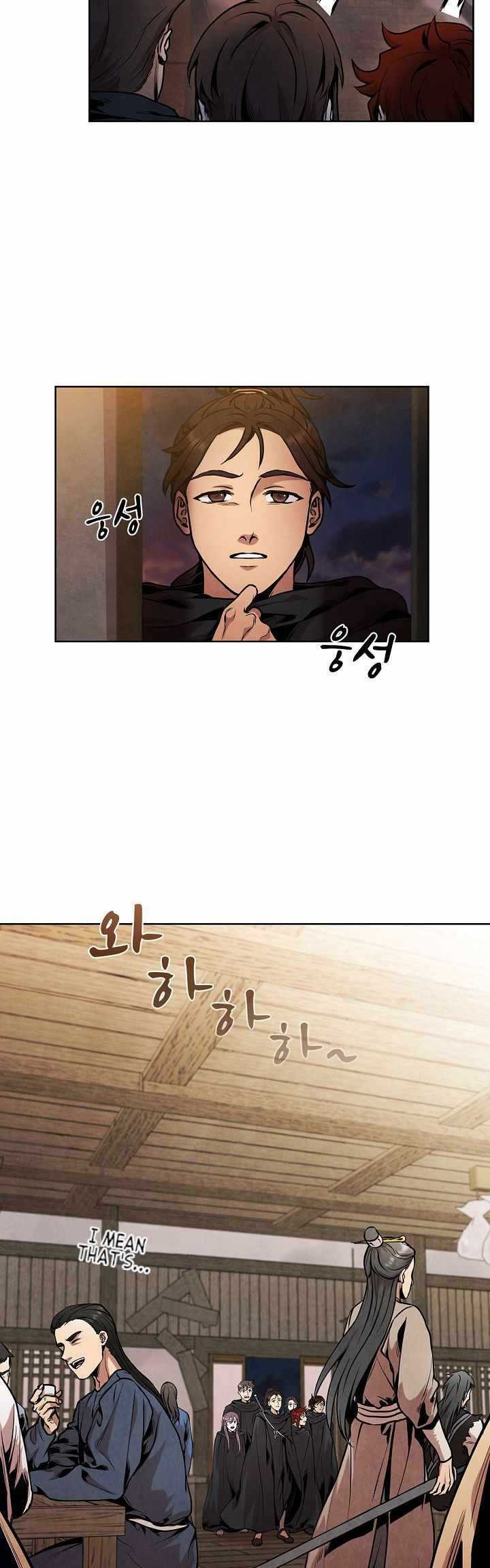 The Best Metabolic in The World Chapter 12 Gambar 11