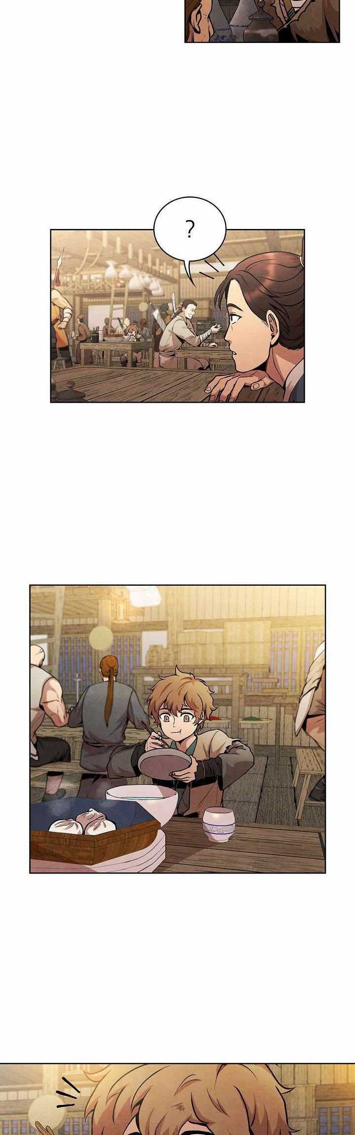 The Best Metabolic in The World Chapter 12 Gambar 15