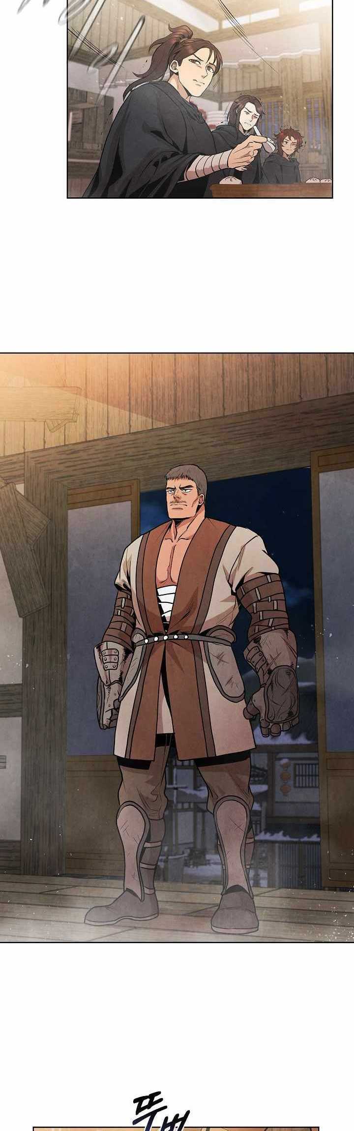 The Best Metabolic in The World Chapter 12 Gambar 25