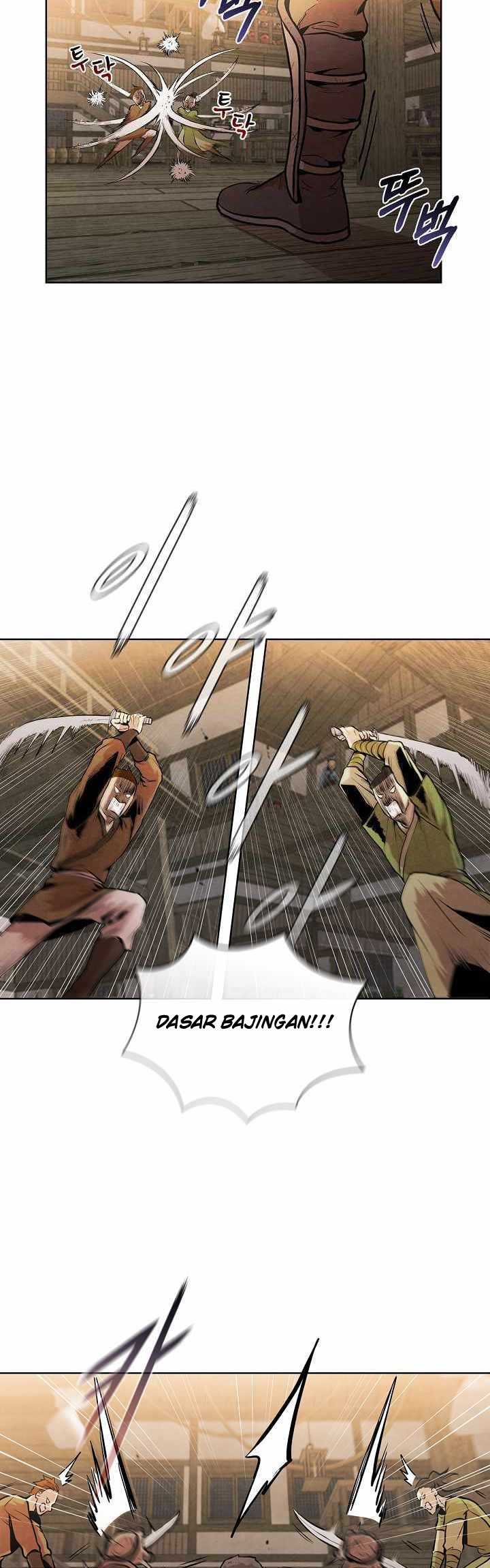 The Best Metabolic in The World Chapter 12 Gambar 26