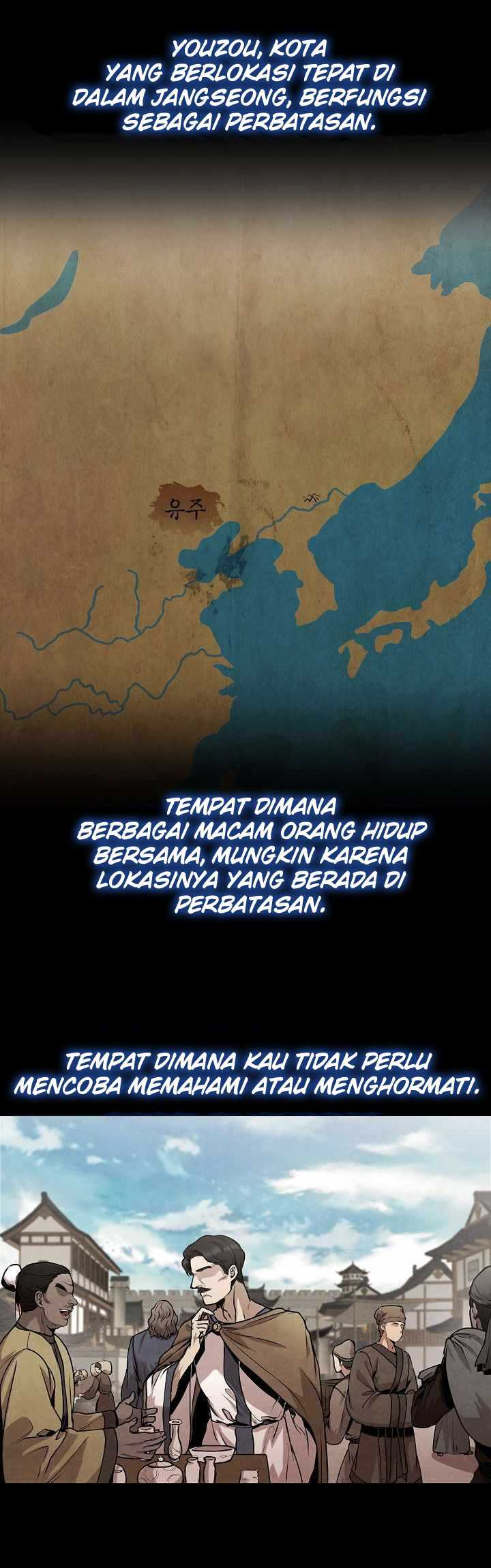 The Best Metabolic in The World Chapter 12 Gambar 3