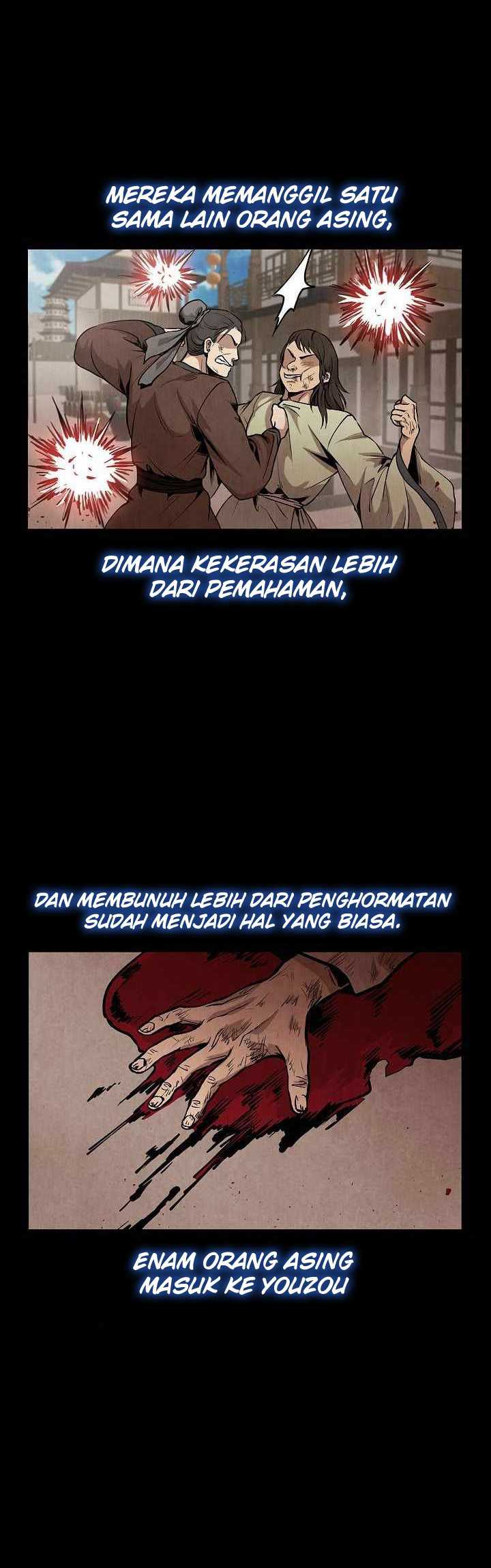 The Best Metabolic in The World Chapter 12 Gambar 4
