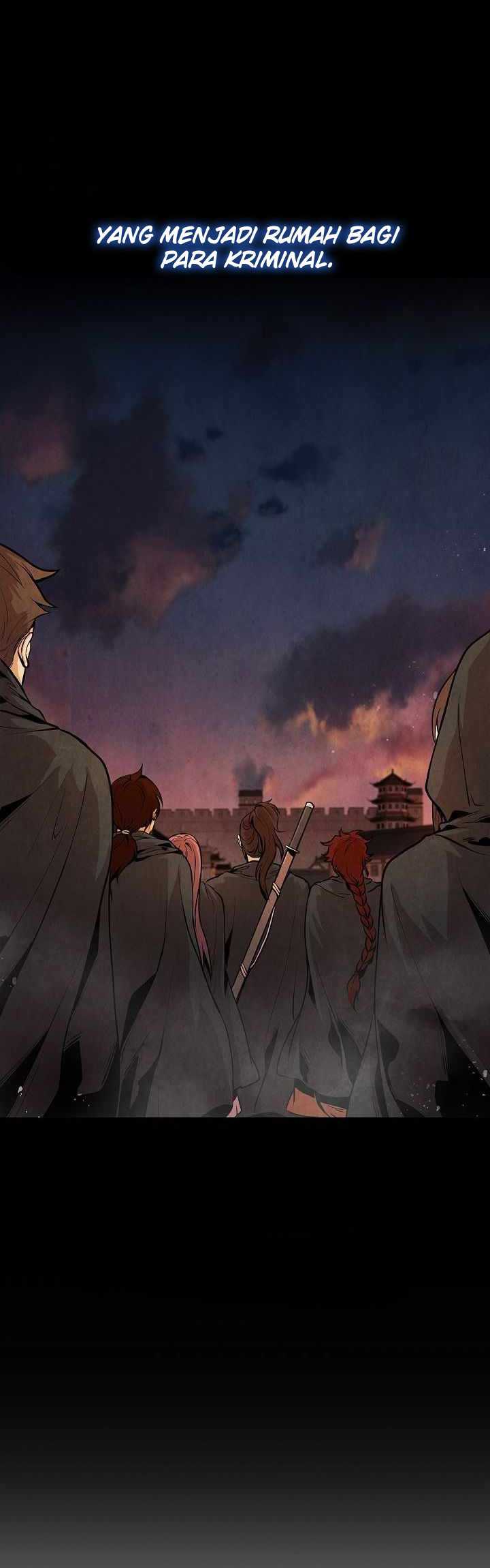 The Best Metabolic in The World Chapter 12 Gambar 5