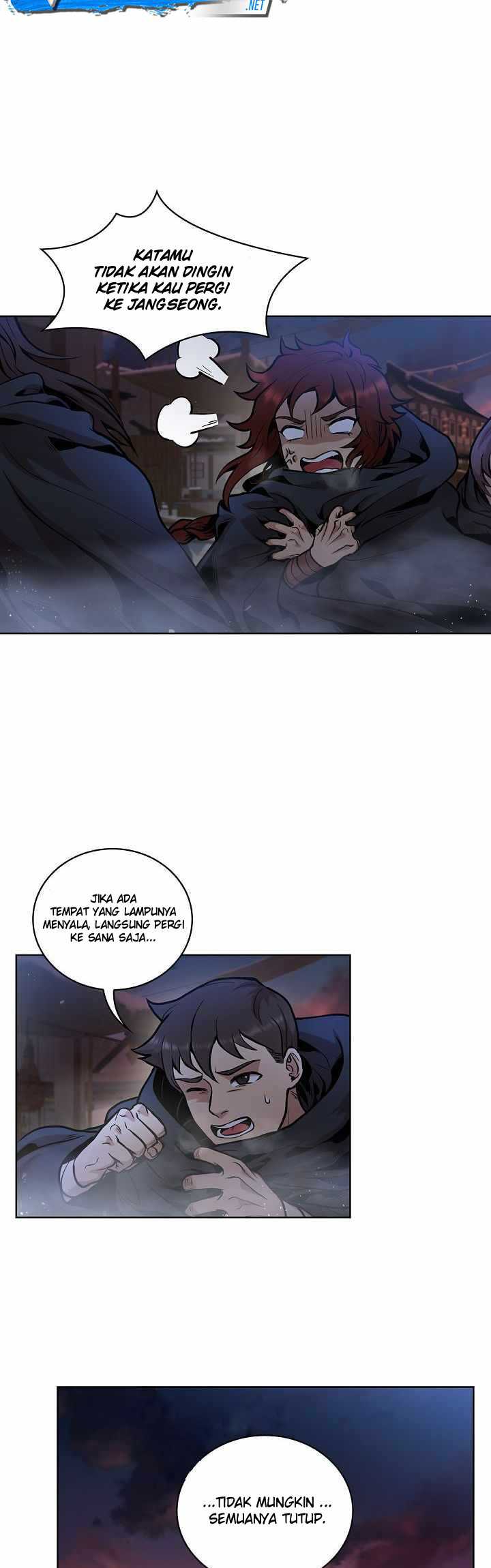 The Best Metabolic in The World Chapter 12 Gambar 7