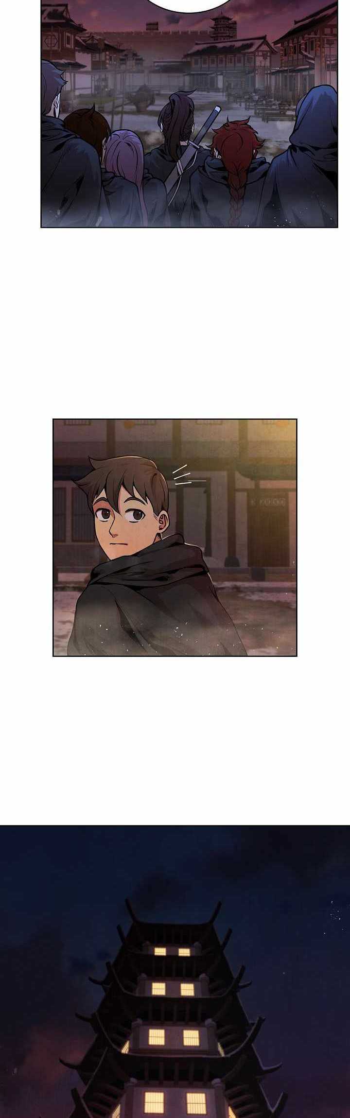 The Best Metabolic in The World Chapter 12 Gambar 8