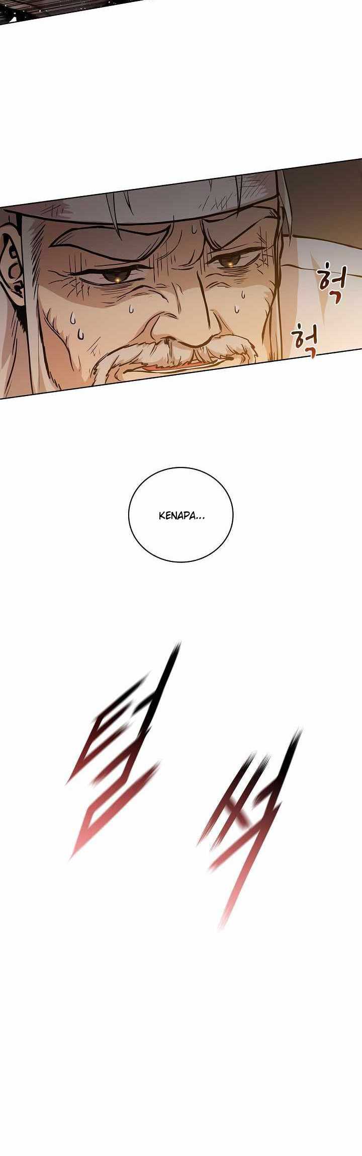 The Best Metabolic in The World Chapter 11 Gambar 21