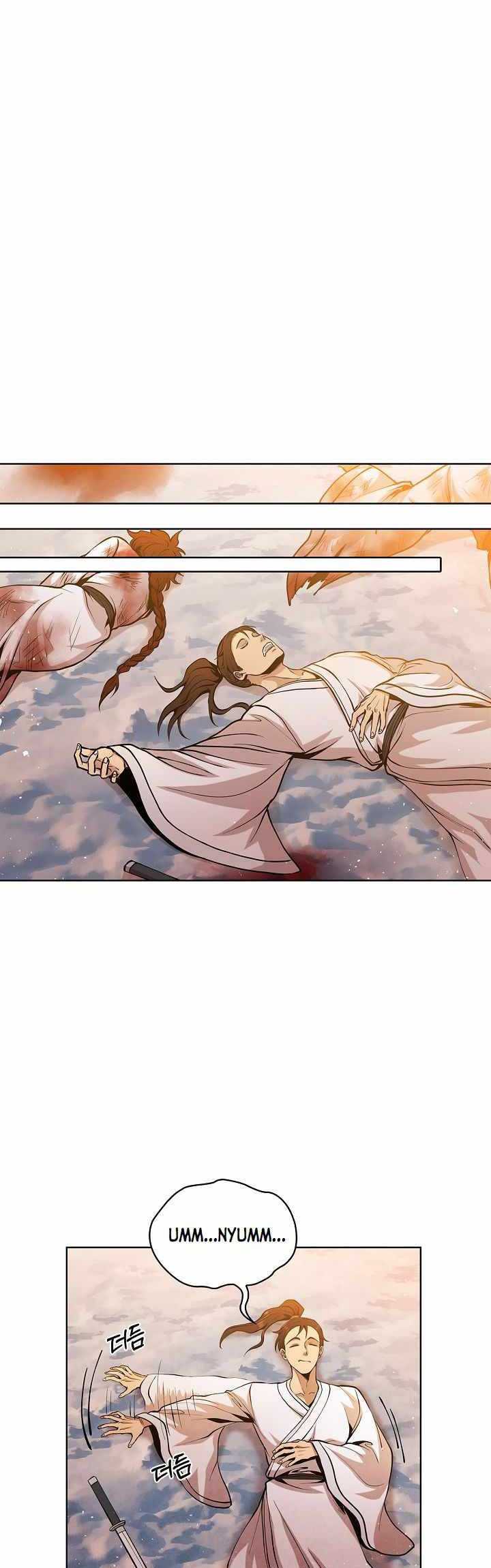 The Best Metabolic in The World Chapter 11 Gambar 22