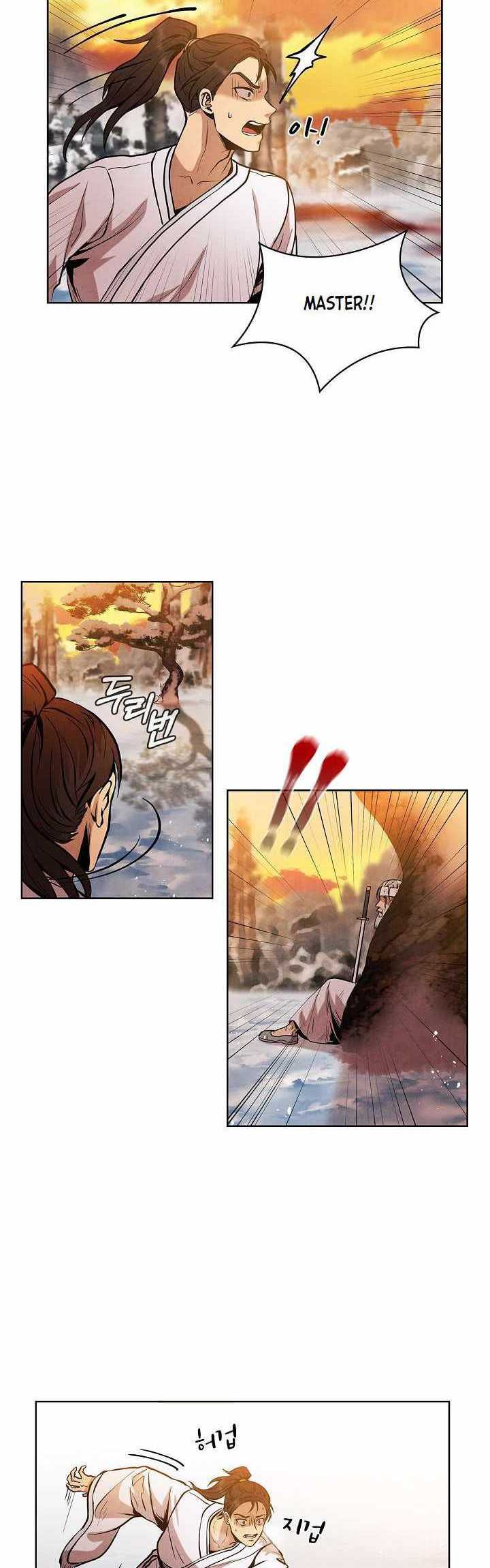 The Best Metabolic in The World Chapter 11 Gambar 25