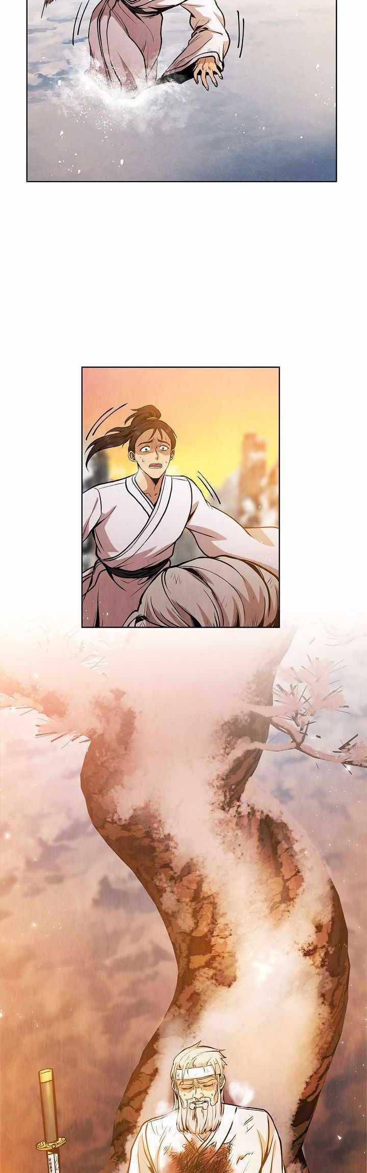 The Best Metabolic in The World Chapter 11 Gambar 26