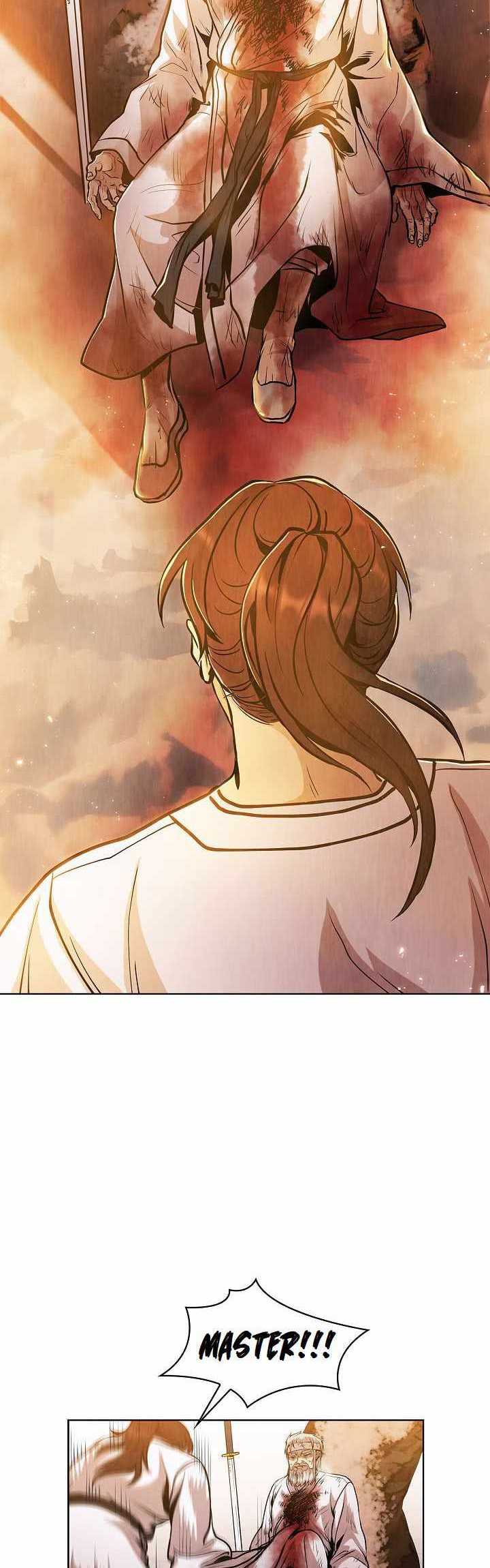 The Best Metabolic in The World Chapter 11 Gambar 27