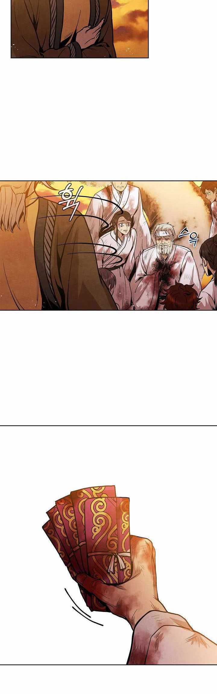 The Best Metabolic in The World Chapter 11 Gambar 32