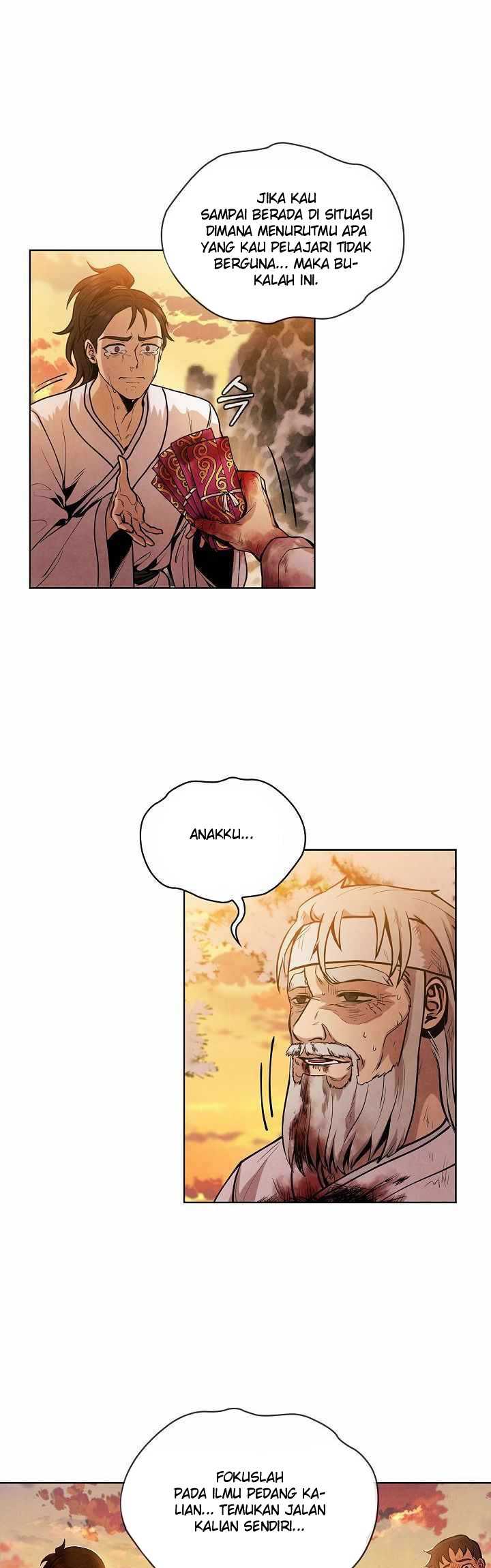 The Best Metabolic in The World Chapter 11 Gambar 33