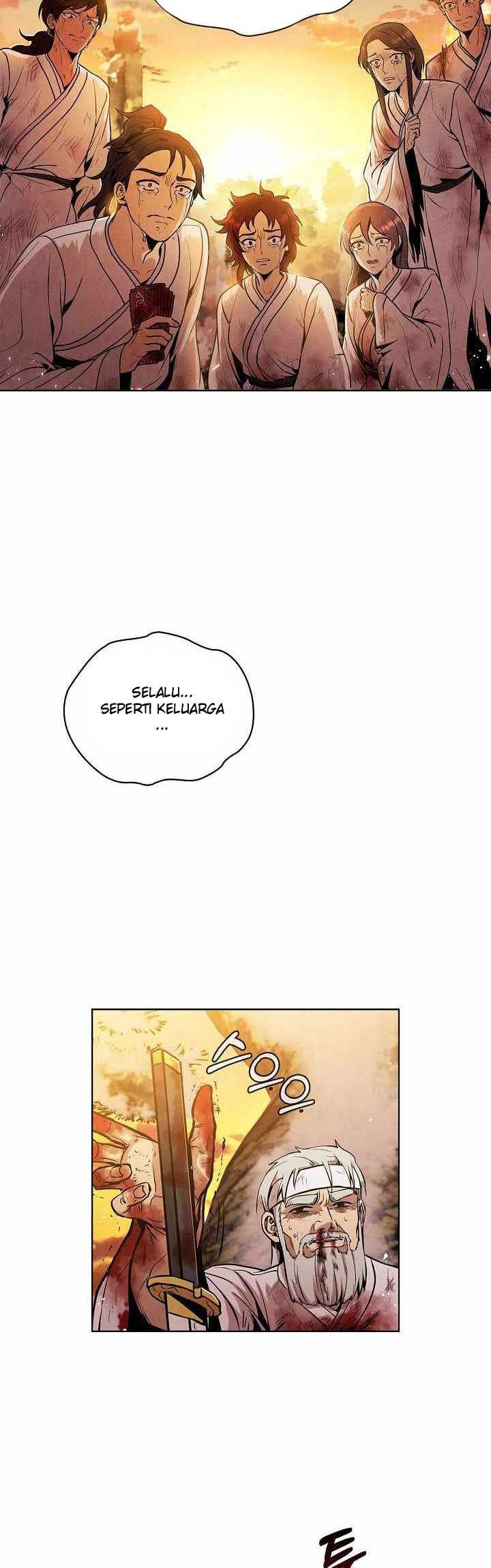 The Best Metabolic in The World Chapter 11 Gambar 34