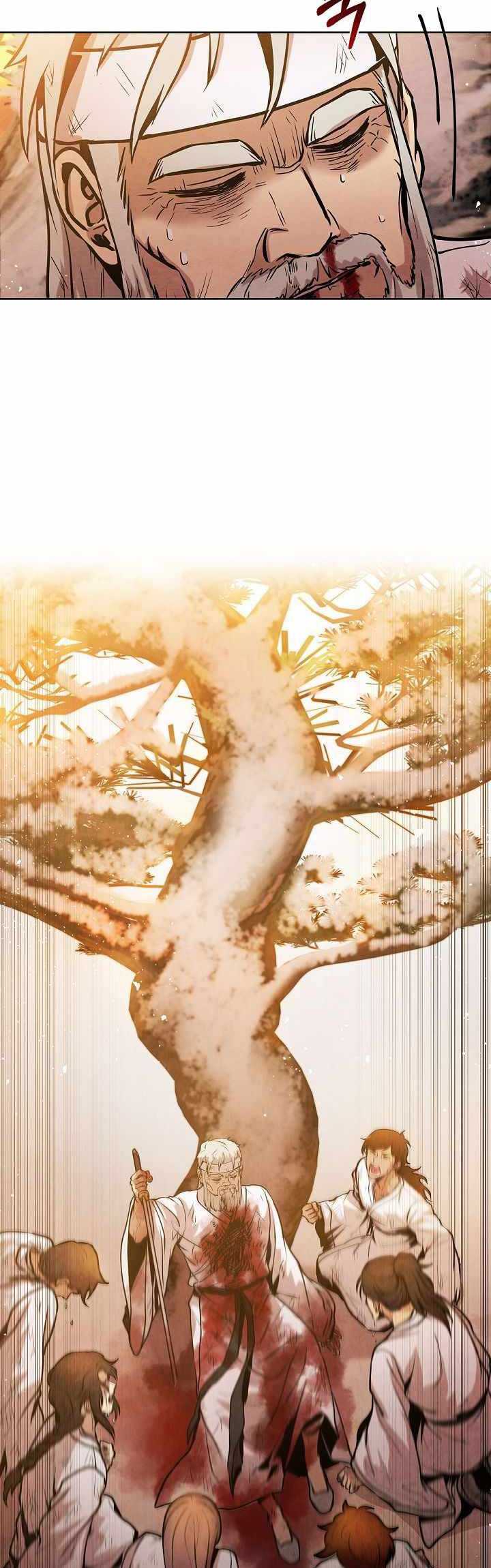 The Best Metabolic in The World Chapter 11 Gambar 35