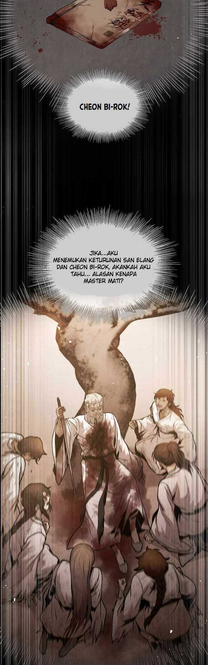 The Best Metabolic in The World Chapter 11 Gambar 47