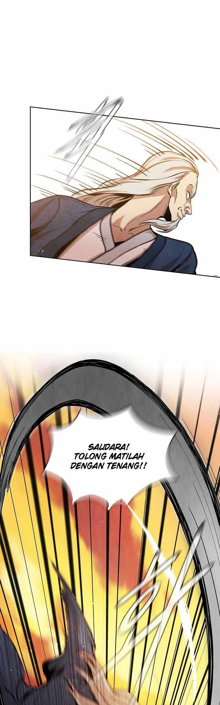 The Best Metabolic in The World Chapter 11 Gambar 9