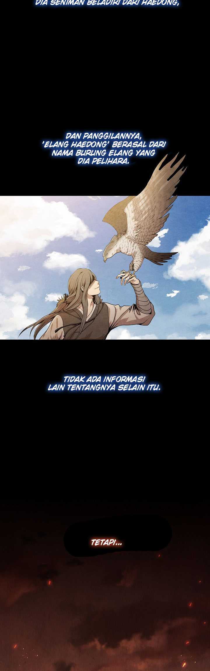 The Best Metabolic in The World Chapter 09 Gambar 11