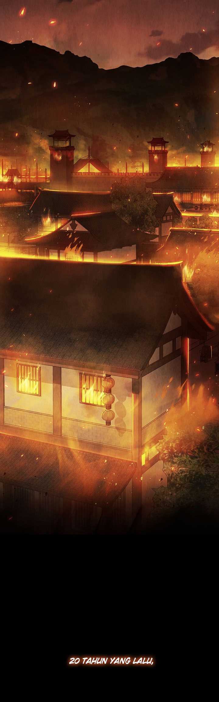The Best Metabolic in The World Chapter 09 Gambar 12
