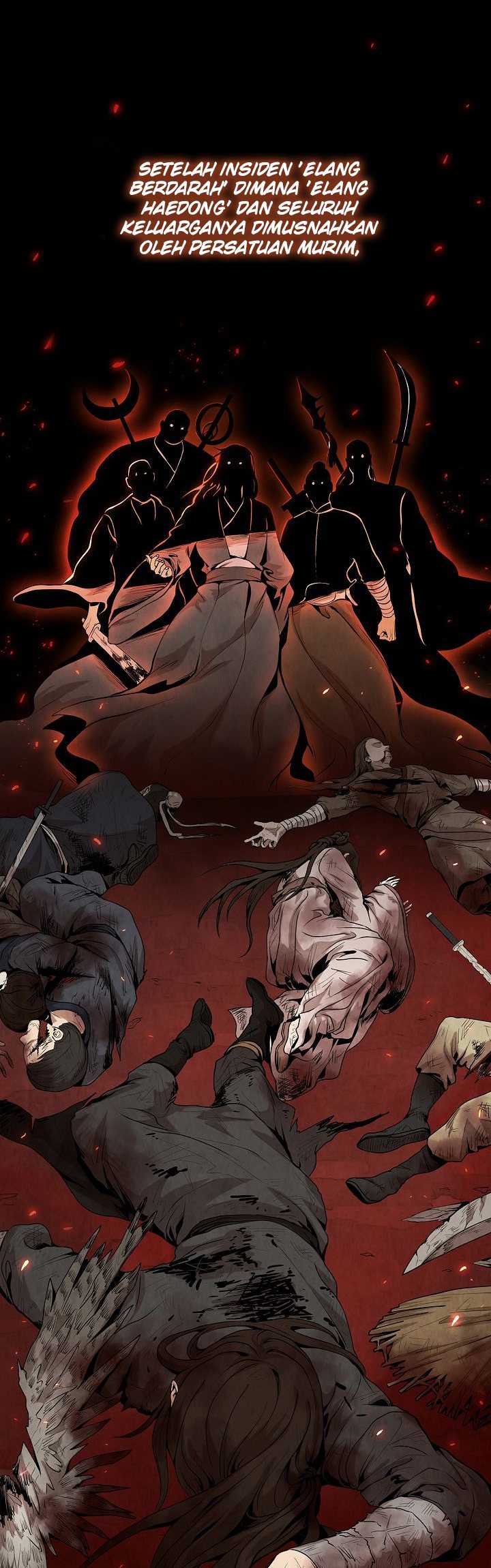 The Best Metabolic in The World Chapter 09 Gambar 13