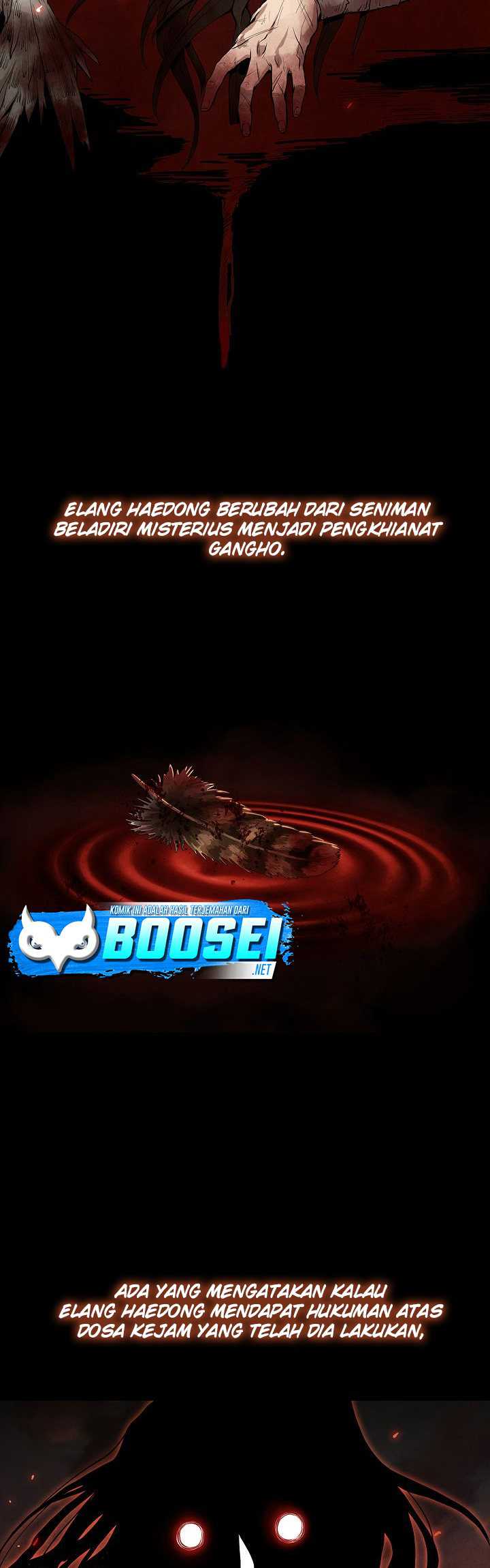 The Best Metabolic in The World Chapter 09 Gambar 14