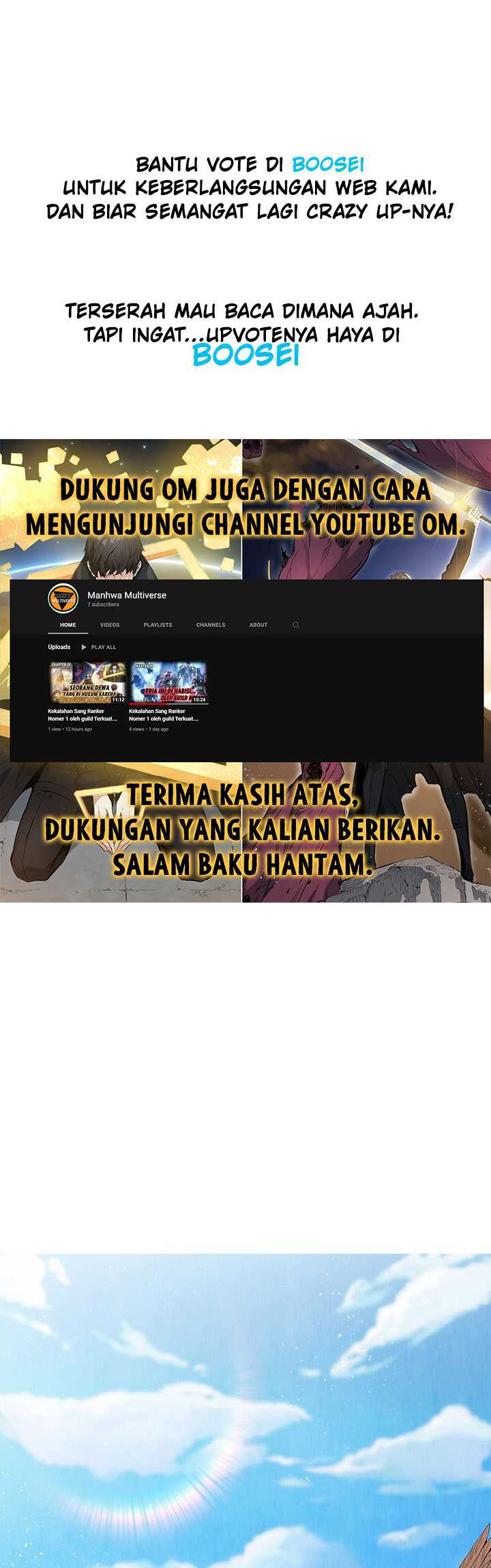 Baca  The Best Metabolic in The World Chapter 09 Gambar 2