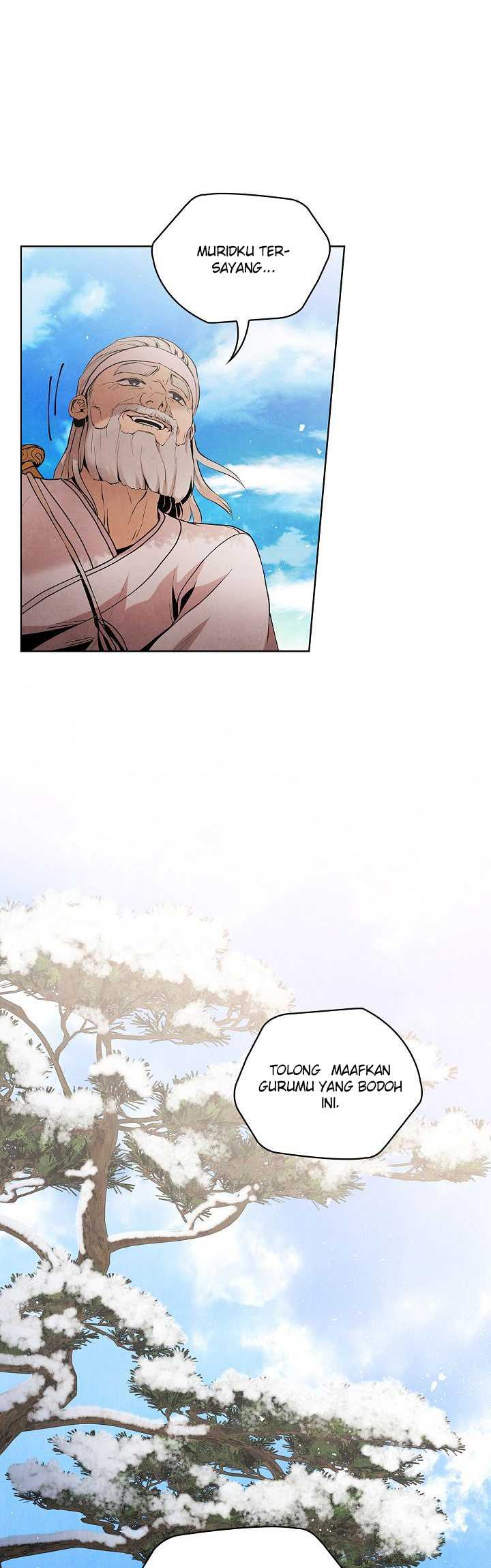 The Best Metabolic in The World Chapter 09 Gambar 21