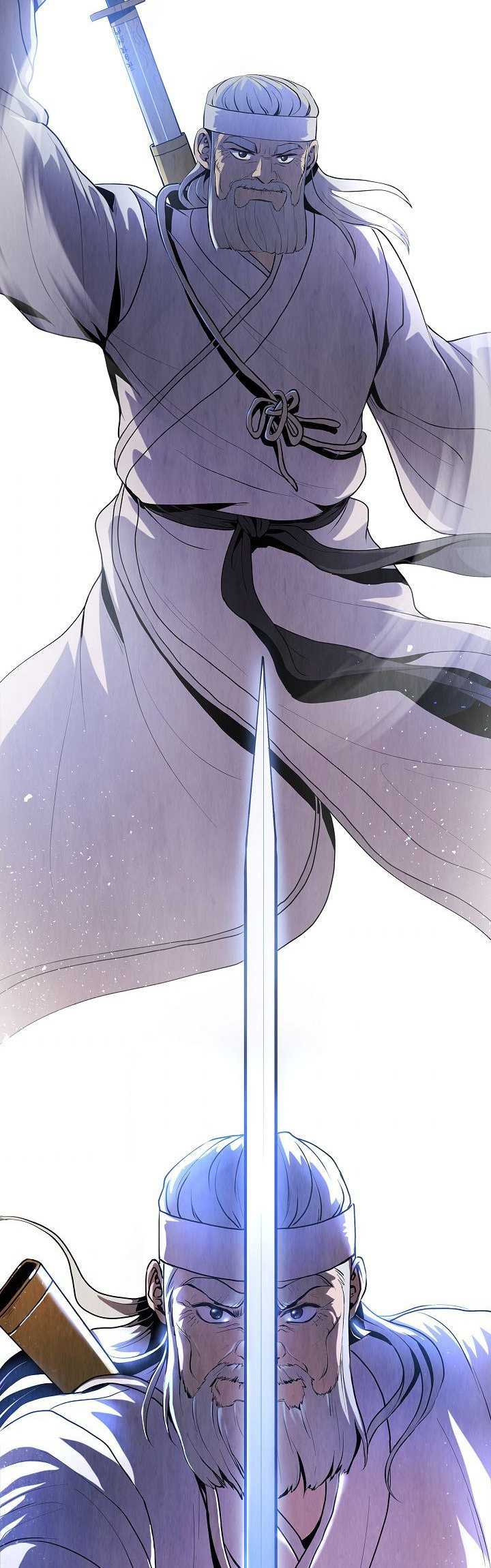 The Best Metabolic in The World Chapter 09 Gambar 24