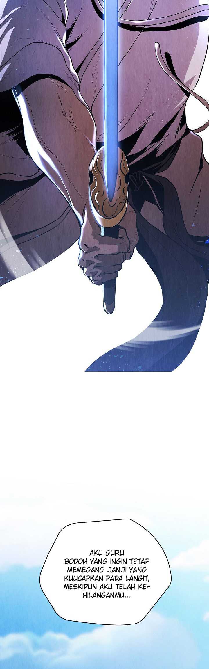 The Best Metabolic in The World Chapter 09 Gambar 25