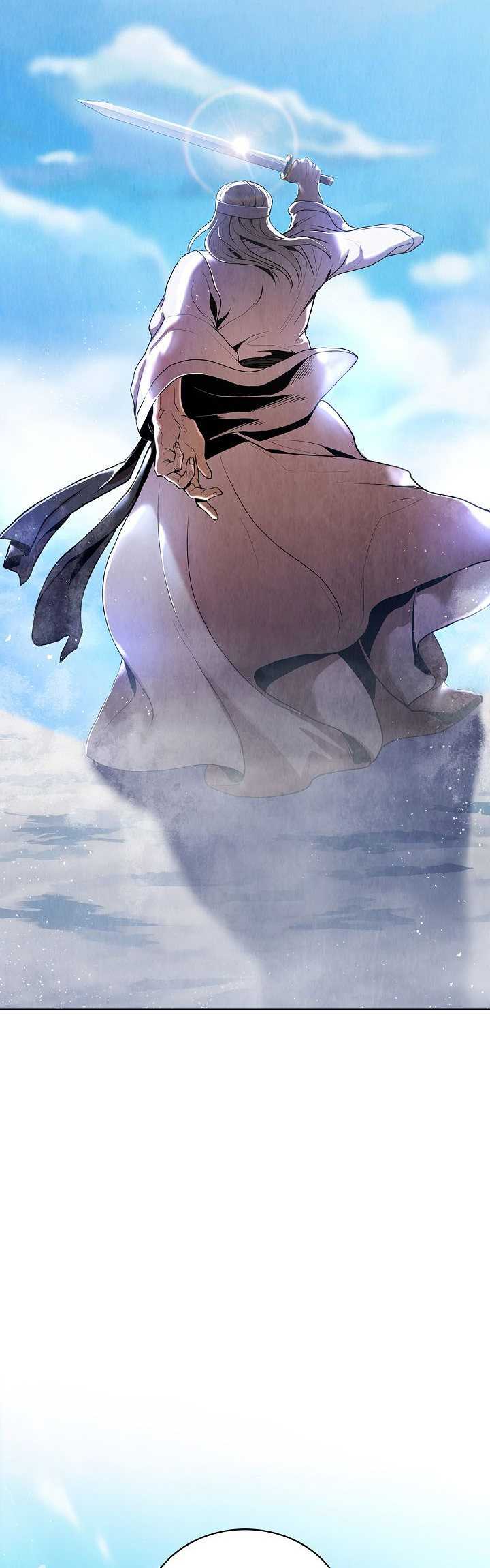 The Best Metabolic in The World Chapter 09 Gambar 26