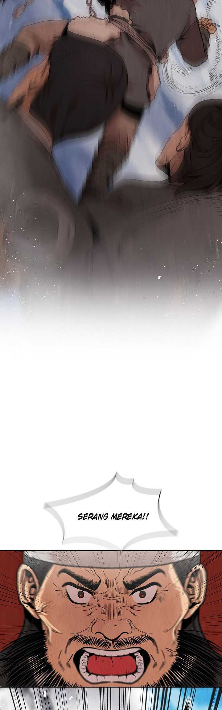 The Best Metabolic in The World Chapter 09 Gambar 28