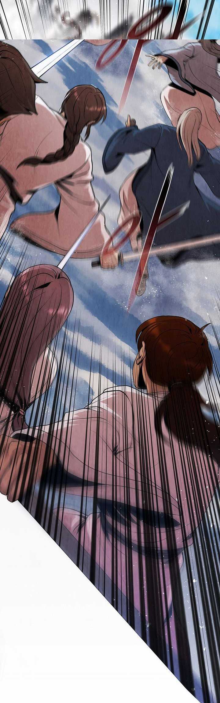 The Best Metabolic in The World Chapter 09 Gambar 29