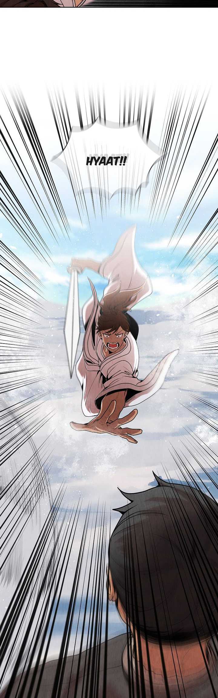 The Best Metabolic in The World Chapter 09 Gambar 36