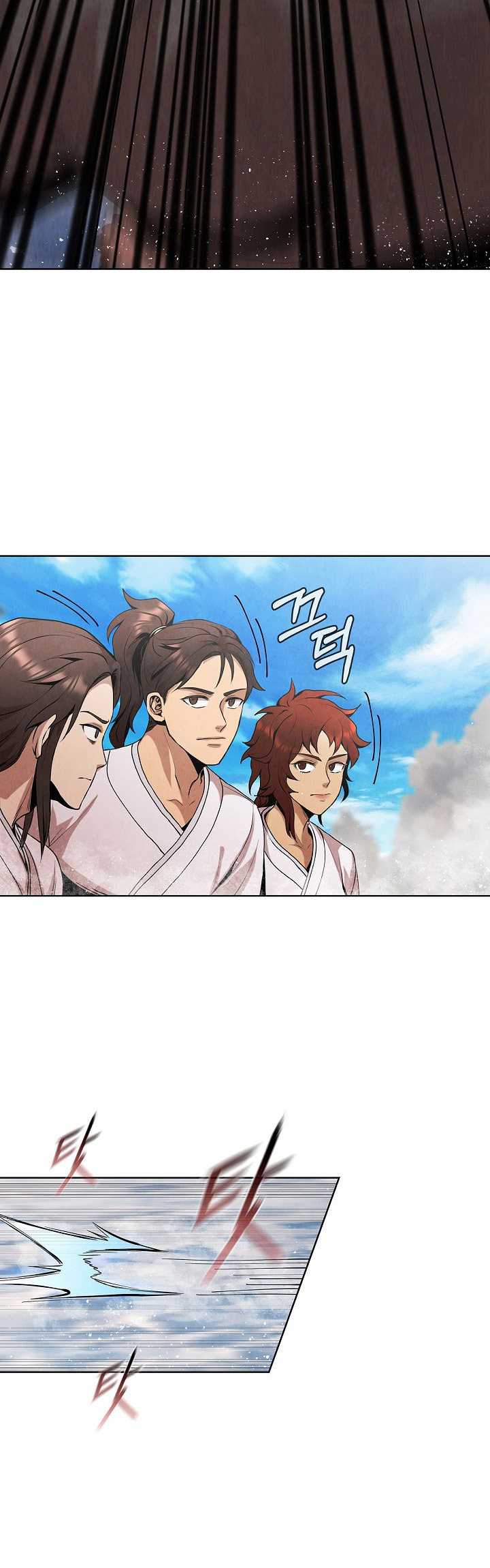 The Best Metabolic in The World Chapter 09 Gambar 37